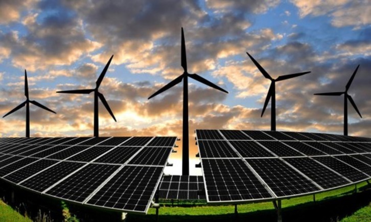 El Plan de Acción Energético de Iruñea promueve las energías renovables.