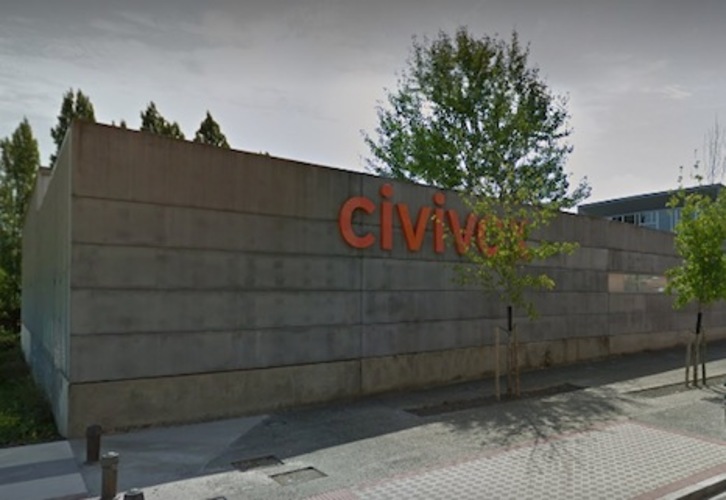 Civivox Mendillorri es una de las entidades agrupadas en ‘Autortzen’.
