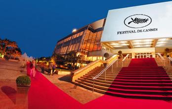 La Croisette de Cannes cederá su protagonismo a los cortometrajes. (NAIZ)