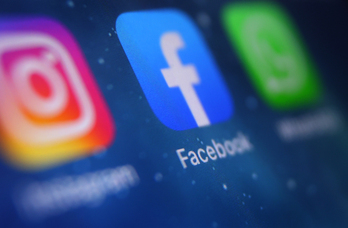Canada ha informado de que retirará sus espacios publicitarios de Instagram y Facebook.