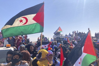 La Abogada General de la UE ha pedido anular el acuerdo pesquero con Marruecos por no respetar el principio de autodeterminación de los saharauis.